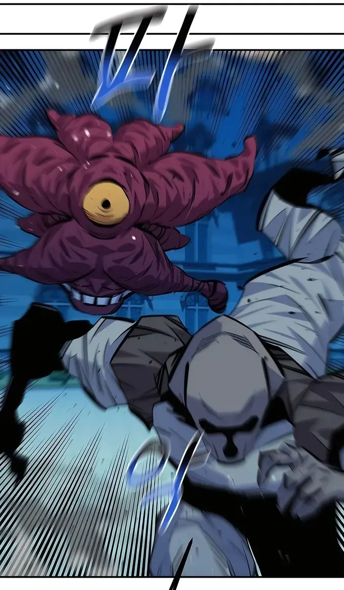 Auto Hunting Chapter 108 Page 129