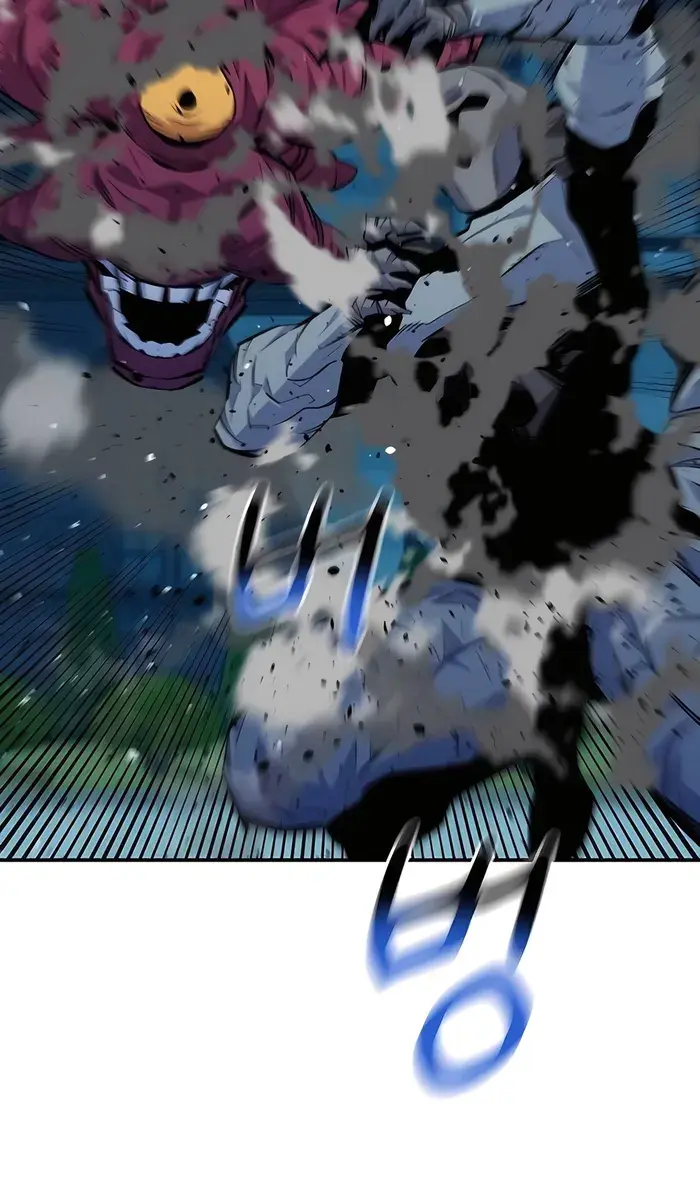 Auto Hunting Chapter 108 Page 133