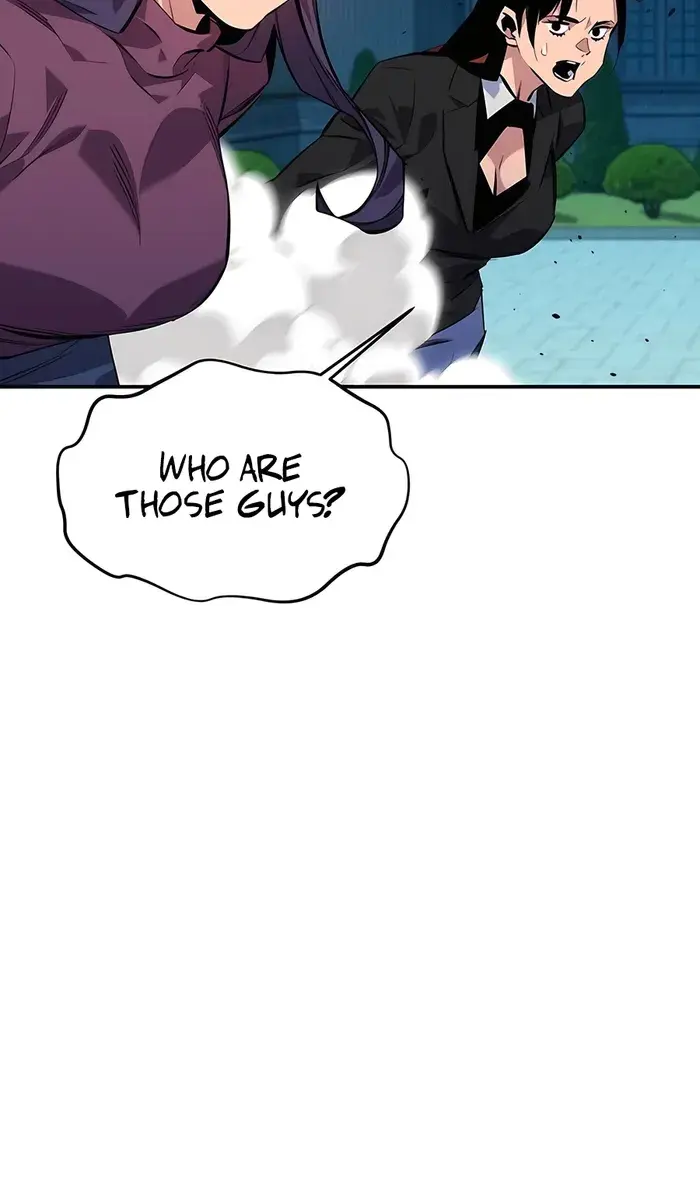 Auto Hunting Chapter 108 Page 135