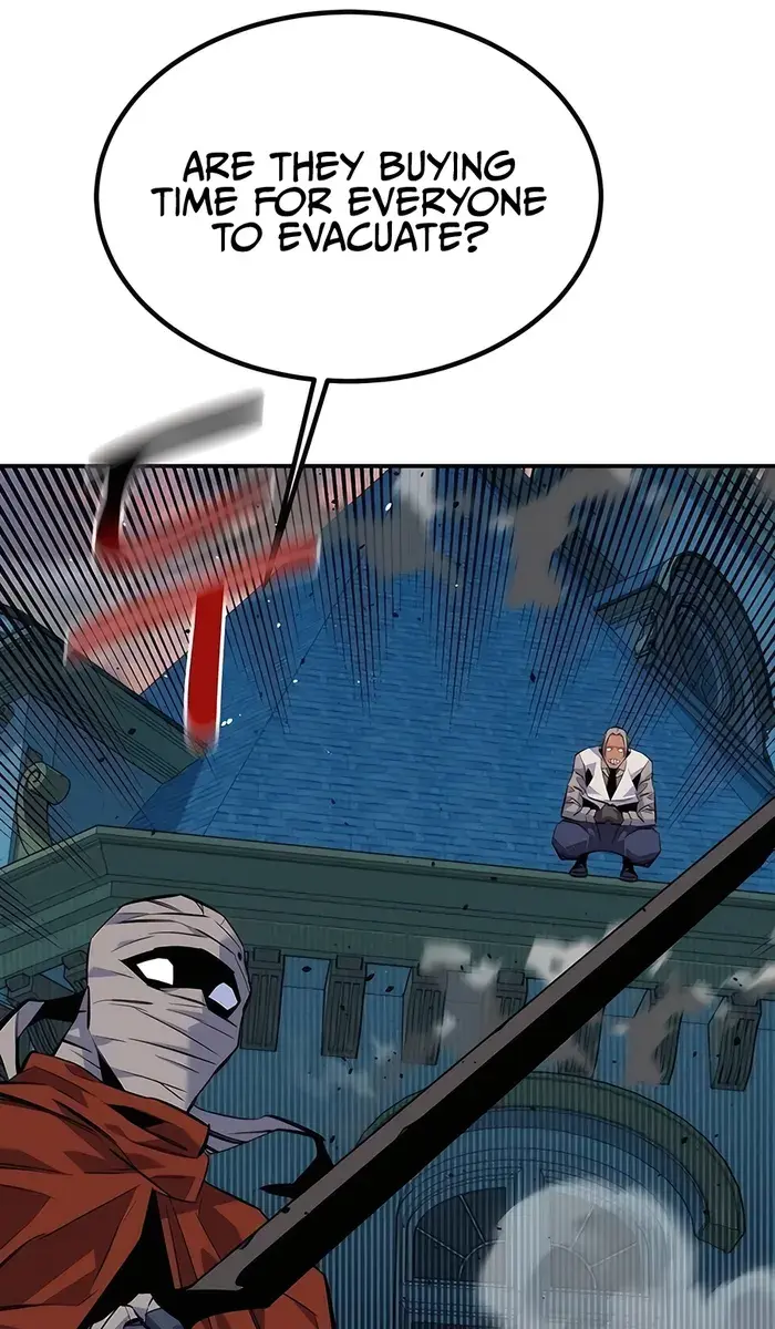 Auto Hunting Chapter 108 Page 137