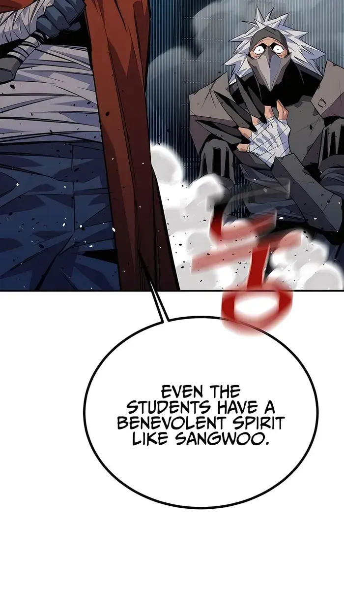 Auto Hunting Chapter 108 Page 138