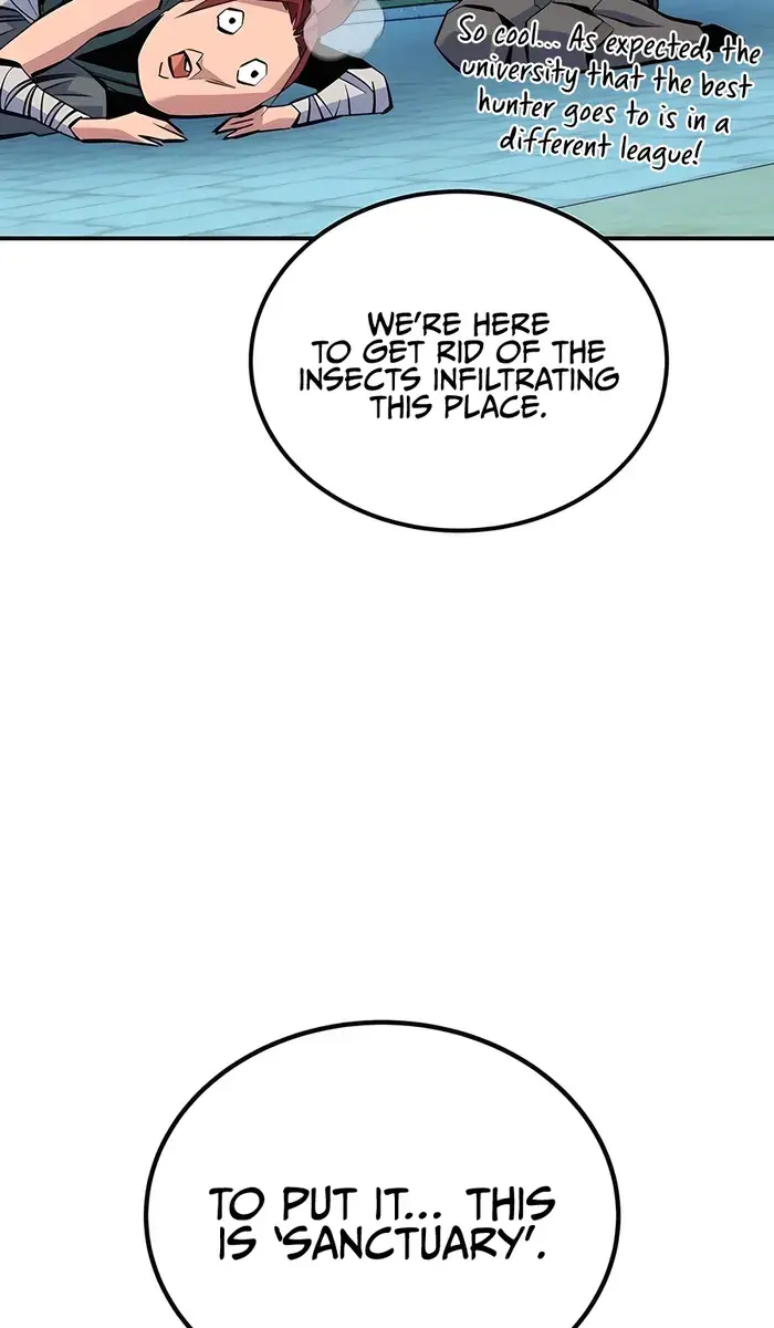 Auto Hunting Chapter 108 Page 140