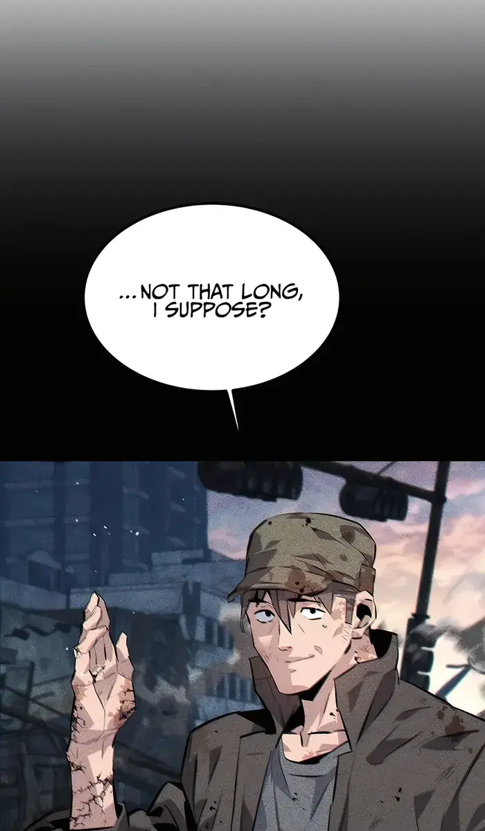 Auto Hunting Chapter 108 Page 150