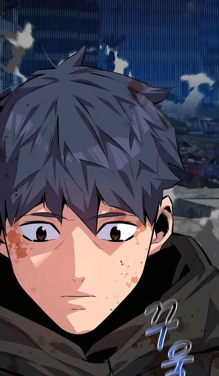 Auto Hunting Chapter 108 Page 152