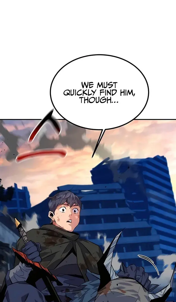 Auto Hunting Chapter 108 Page 154