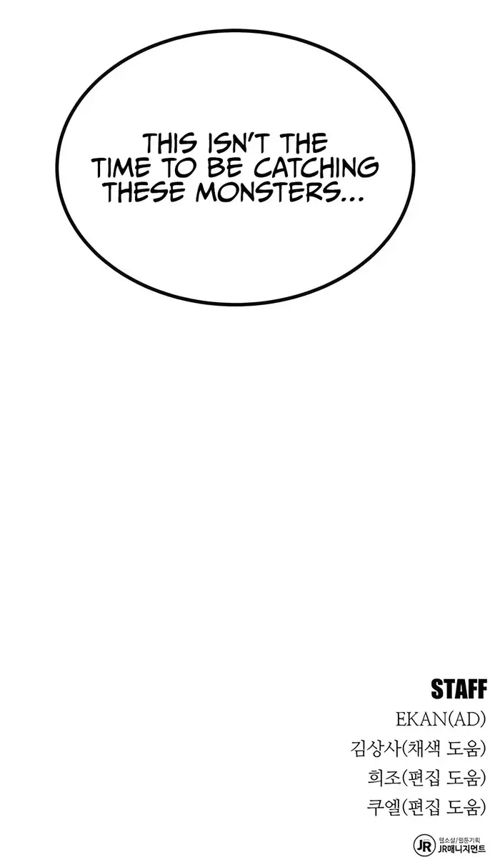 Auto Hunting Chapter 108 Page 156