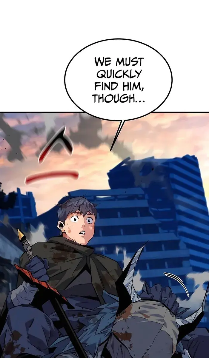 Auto Hunting Chapter 109 Page 6