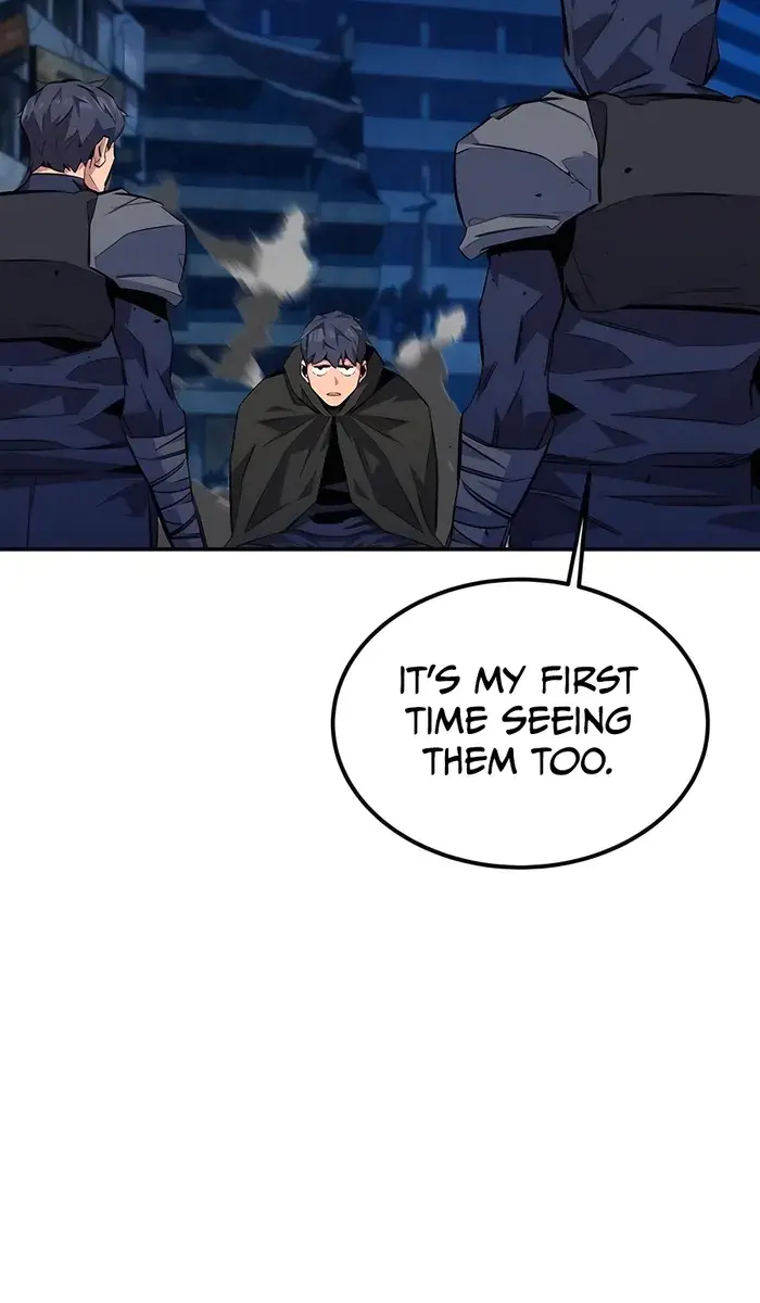 Auto Hunting Chapter 109 Page 11