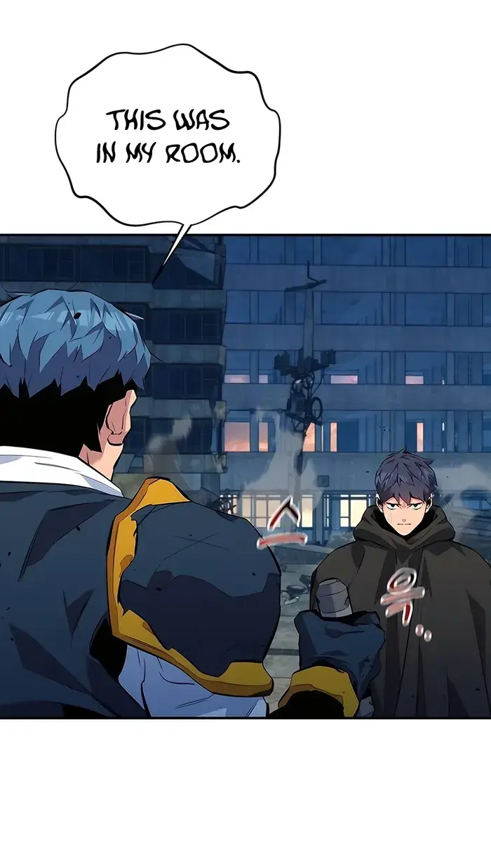 Auto Hunting Chapter 109 Page 22