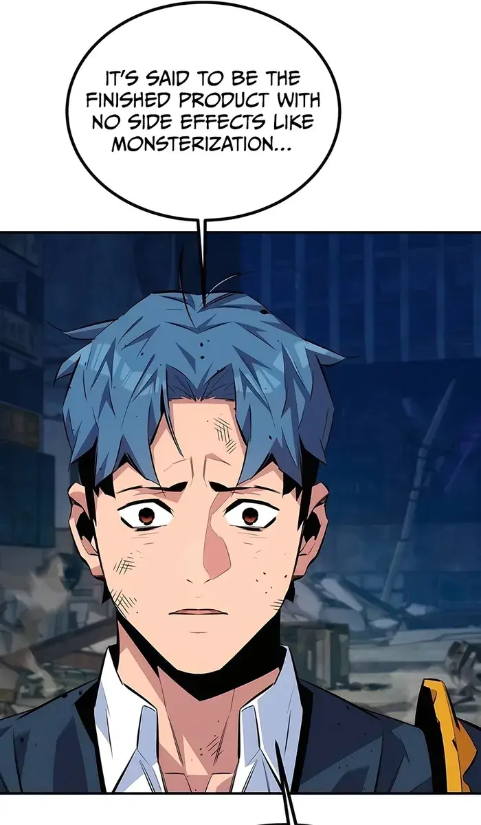 Auto Hunting Chapter 109 Page 25