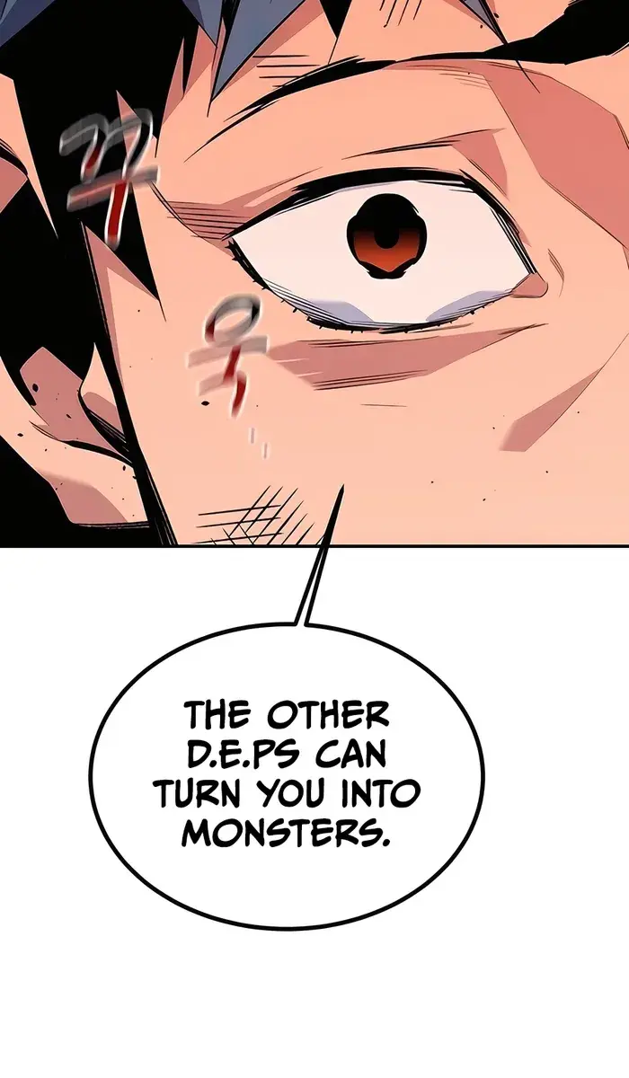 Auto Hunting Chapter 109 Page 27