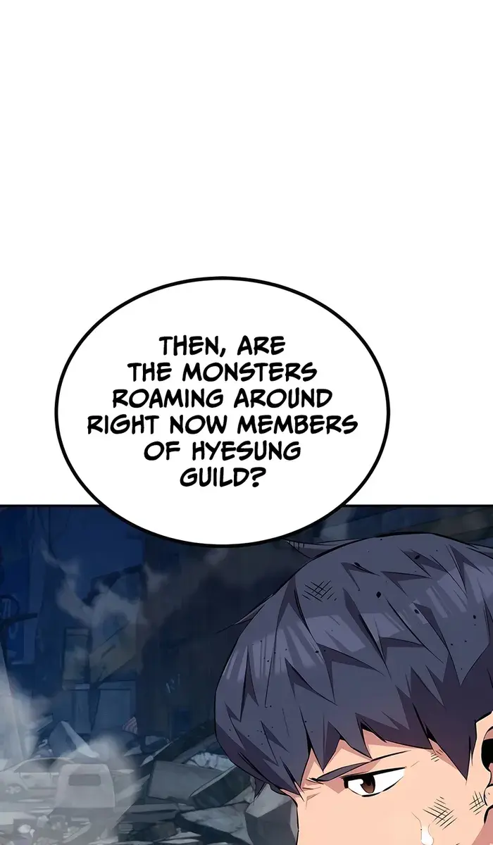 Auto Hunting Chapter 109 Page 28