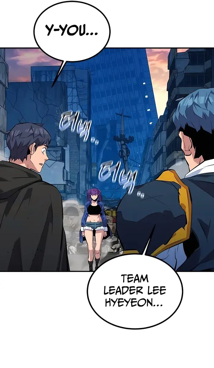 Auto Hunting Chapter 109 Page 39