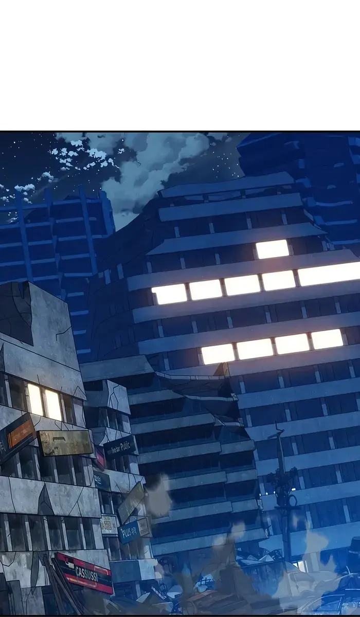 Auto Hunting Chapter 109 Page 68