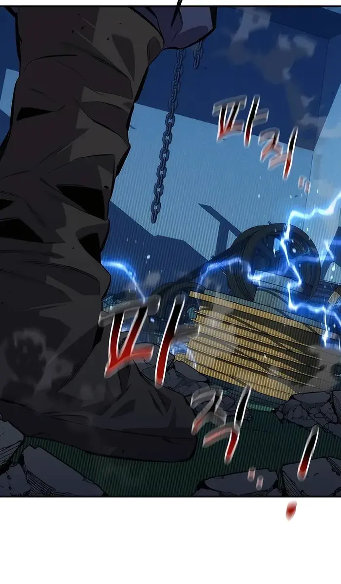 Auto Hunting Chapter 109 Page 93