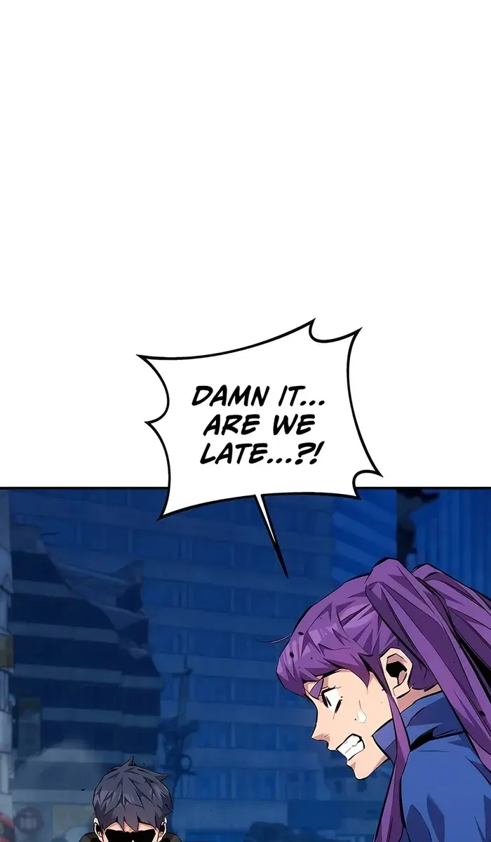 Auto Hunting Chapter 109 Page 94