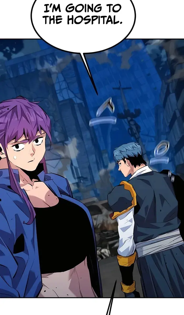 Auto Hunting Chapter 109 Page 111