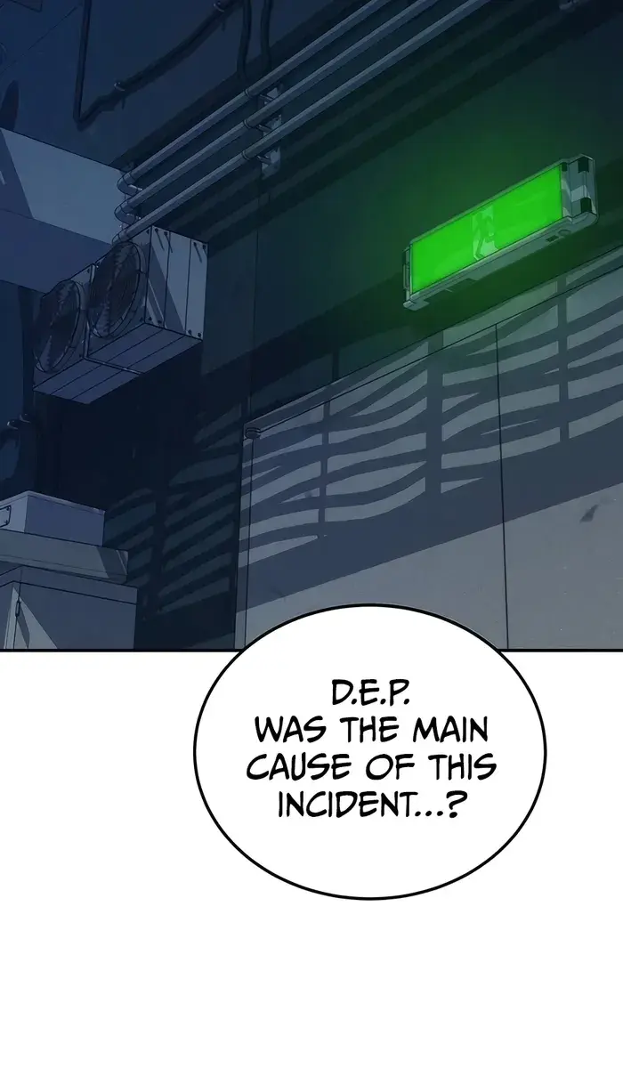 Auto Hunting Chapter 109 Page 115