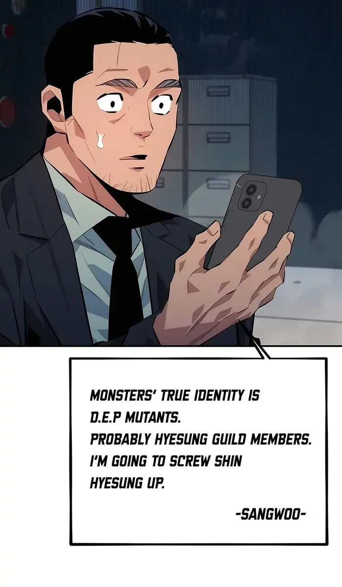 Auto Hunting Chapter 109 Page 117