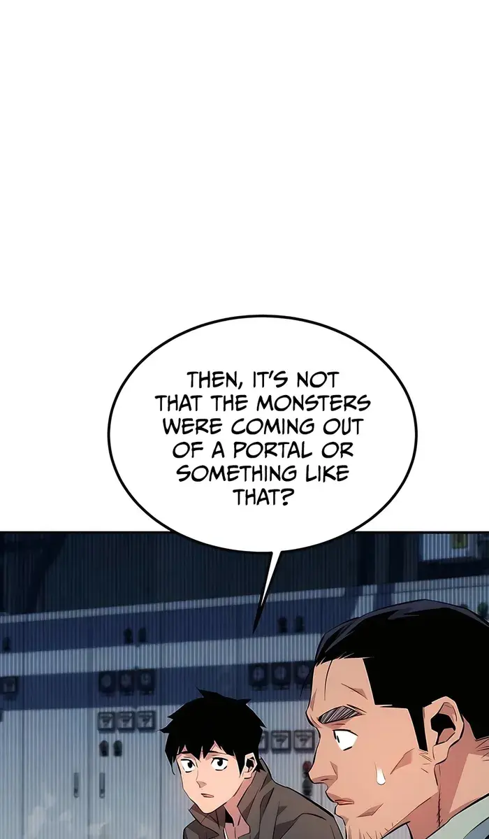 Auto Hunting Chapter 109 Page 118