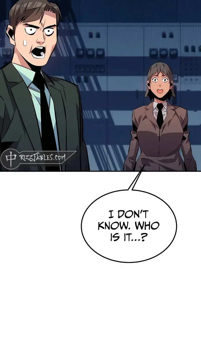 Auto Hunting Chapter 109 Page 124