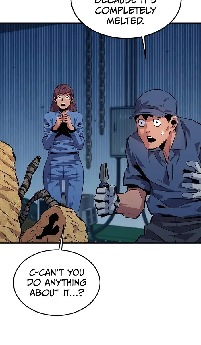 Auto Hunting Chapter 109 Page 134