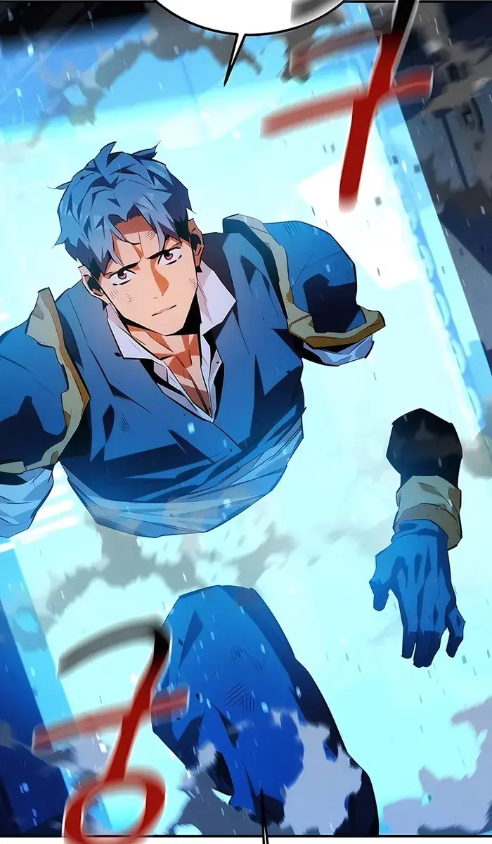 Auto Hunting Chapter 109 Page 138