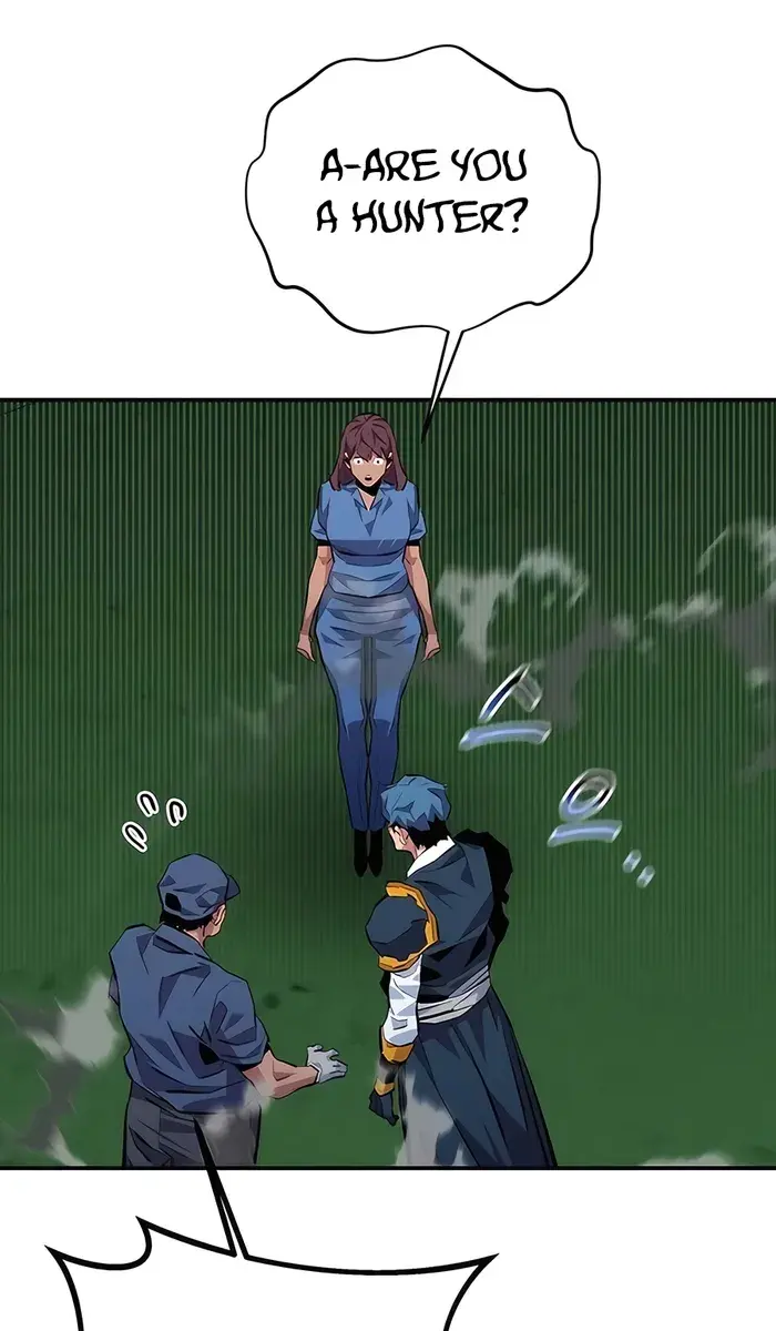Auto Hunting Chapter 109 Page 140