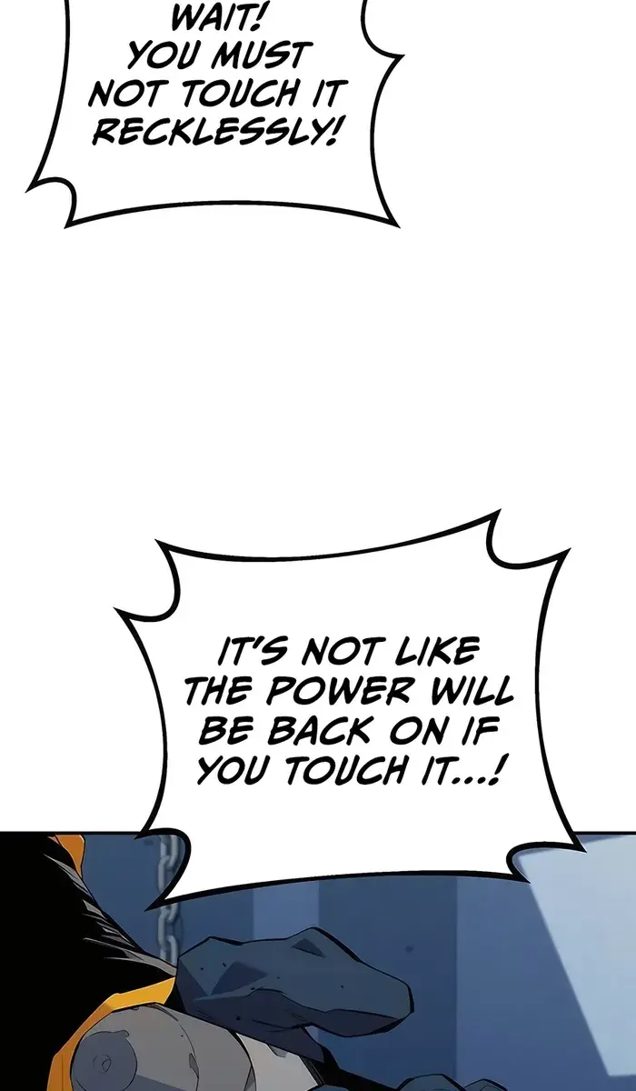 Auto Hunting Chapter 109 Page 141