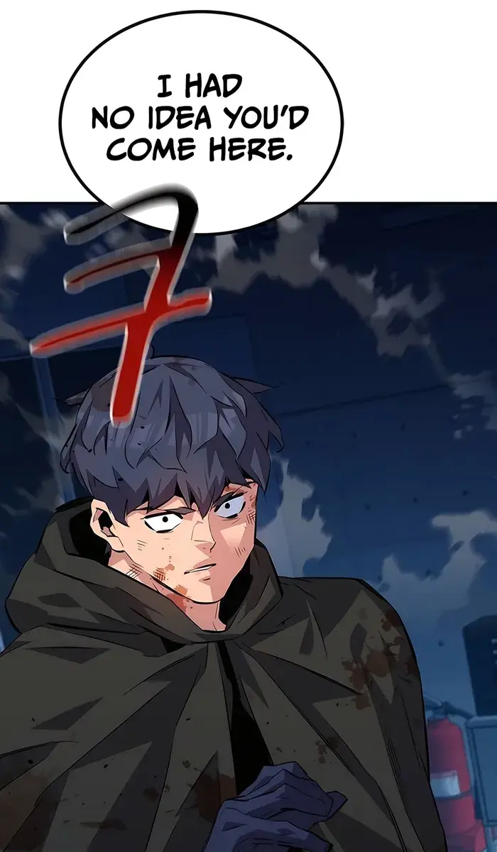 Auto Hunting Chapter 109 Page 161