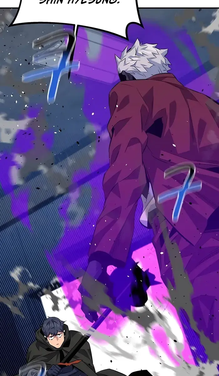 Auto Hunting Chapter 109 Page 168