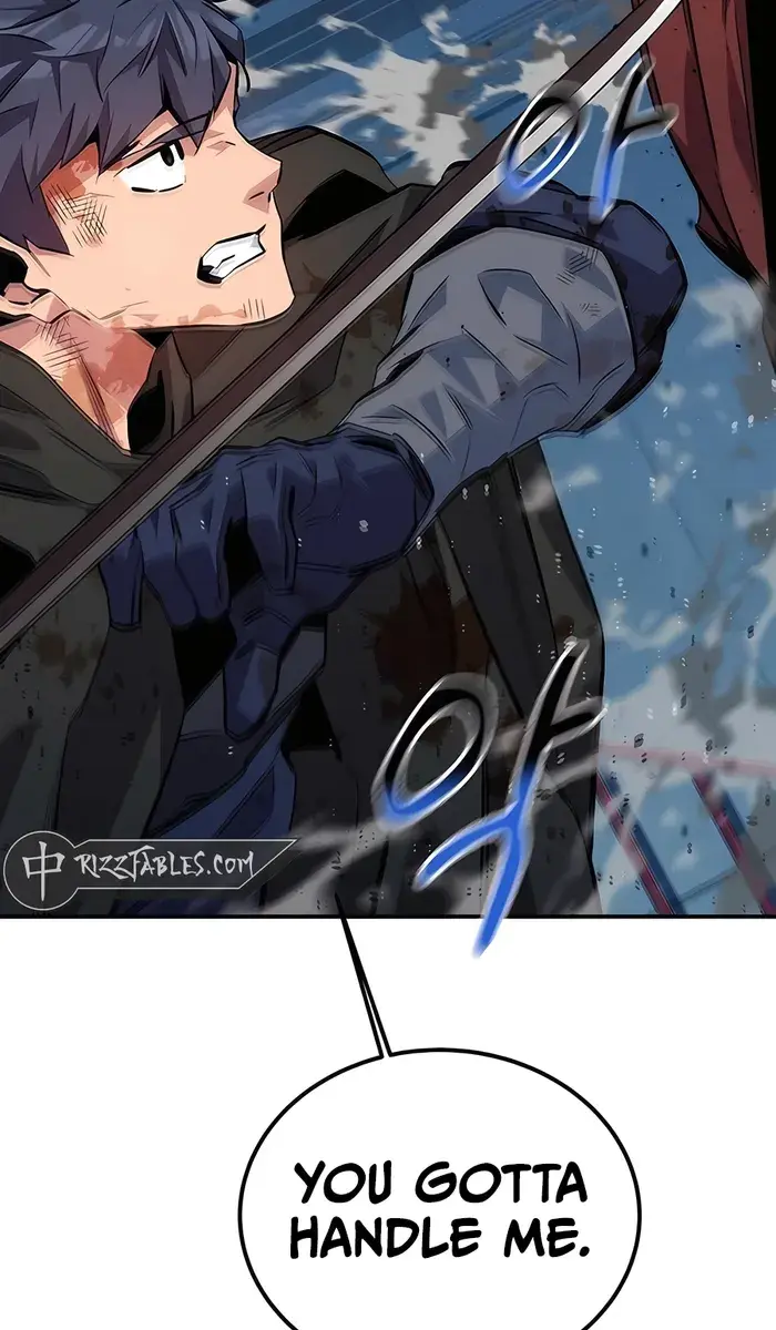 Auto Hunting Chapter 109 Page 171