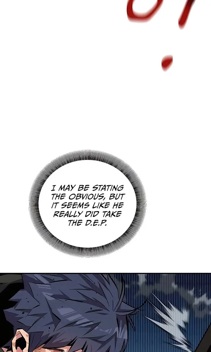 Auto Hunting Chapter 110 Page 4