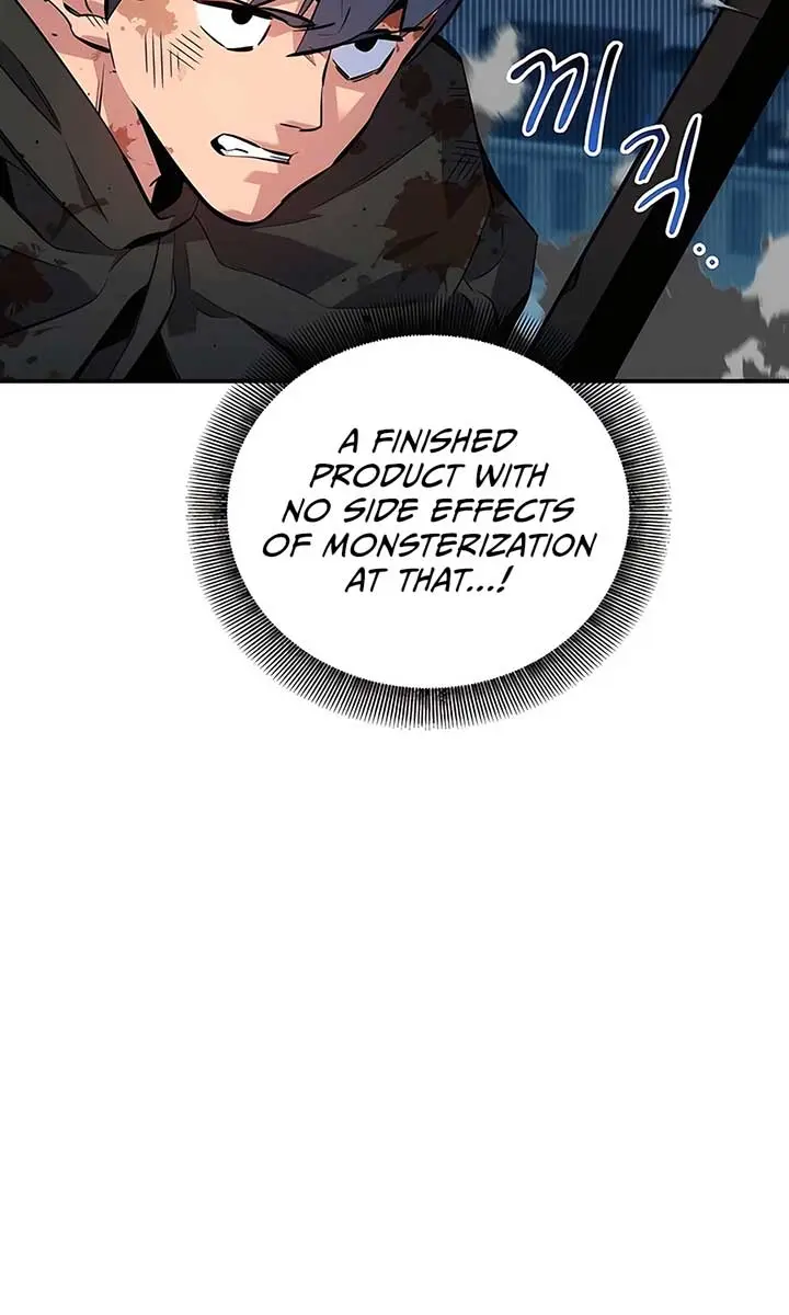 Auto Hunting Chapter 110 Page 5