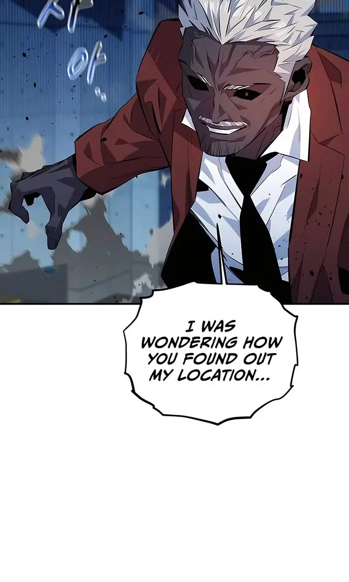 Auto Hunting Chapter 110 Page 8