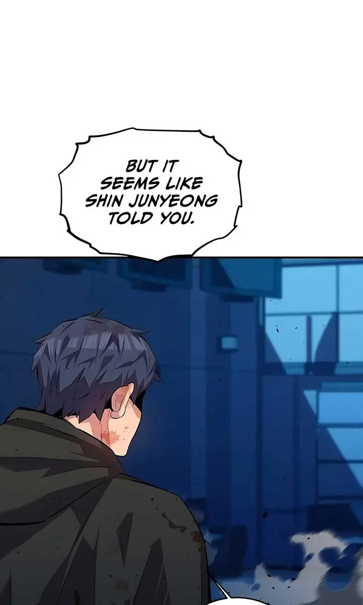 Auto Hunting Chapter 110 Page 9