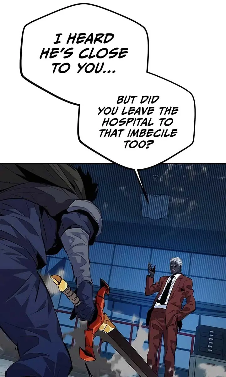 Auto Hunting Chapter 110 Page 11