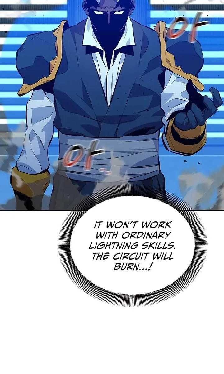 Auto Hunting Chapter 110 Page 22