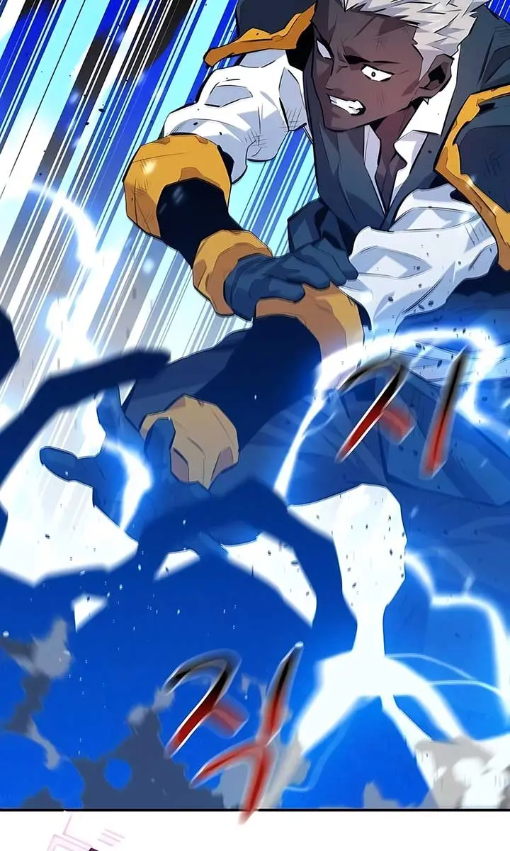 Auto Hunting Chapter 110 Page 24