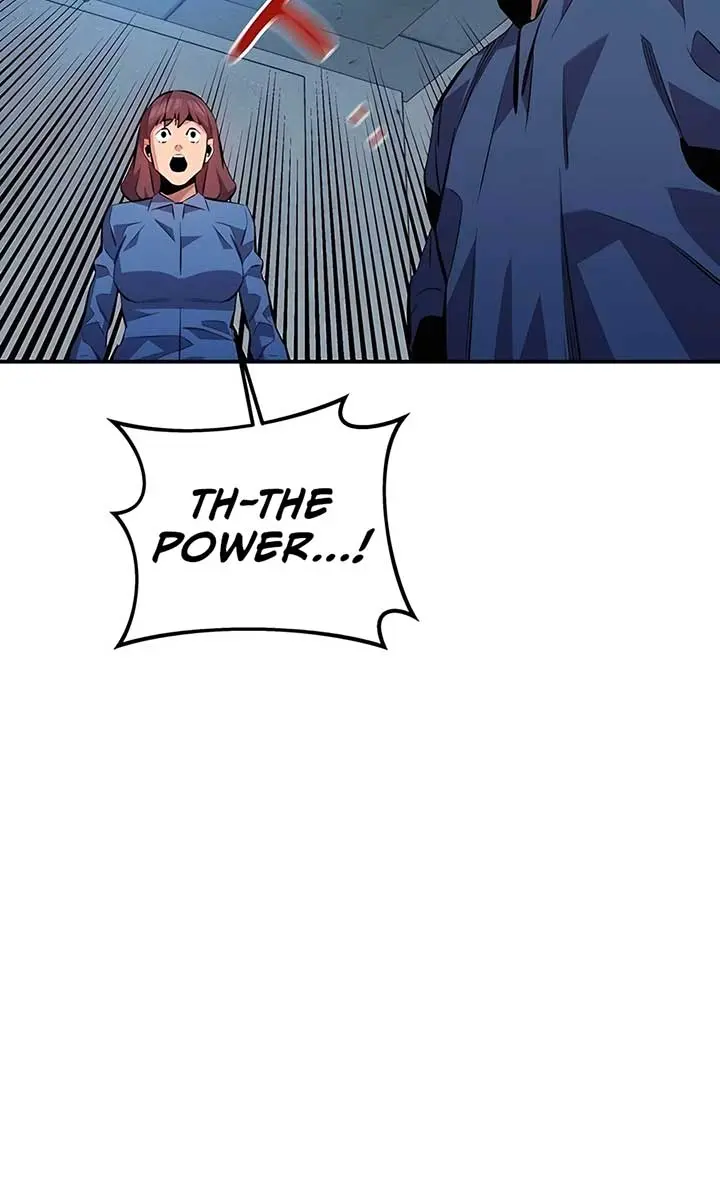 Auto Hunting Chapter 110 Page 27