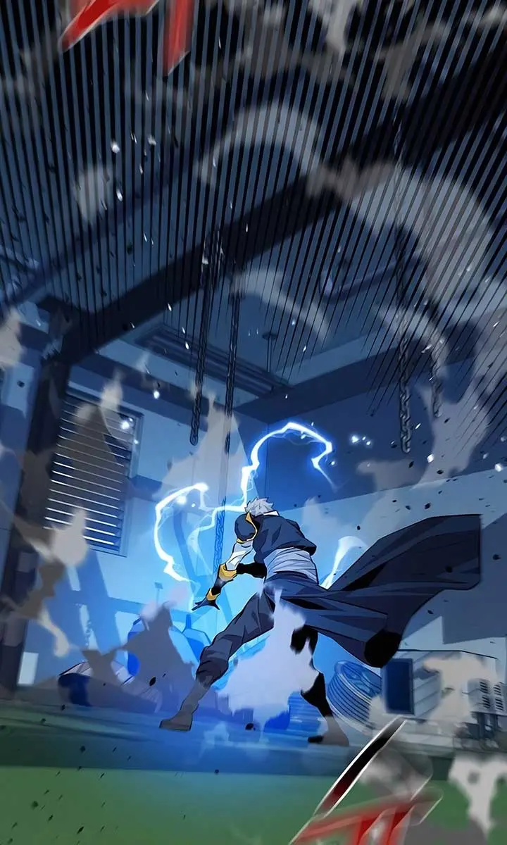 Auto Hunting Chapter 110 Page 31