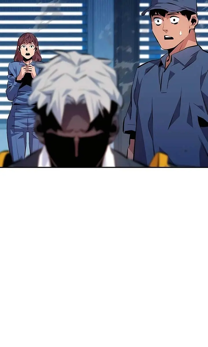 Auto Hunting Chapter 110 Page 35