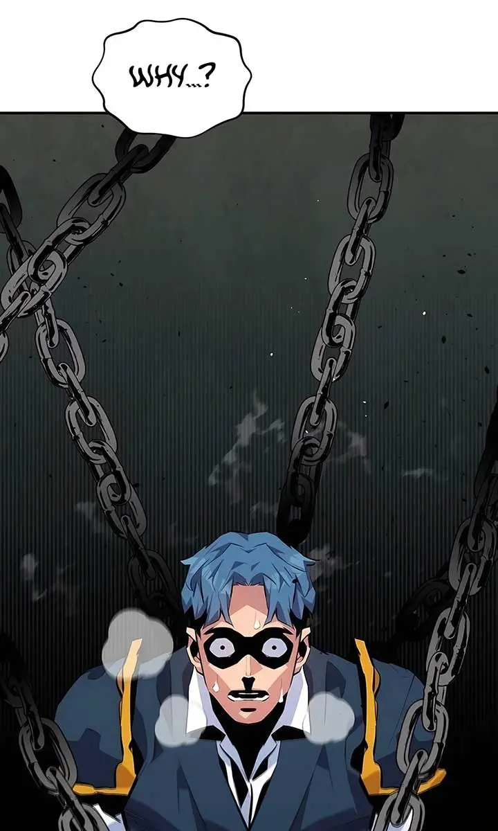 Auto Hunting Chapter 110 Page 40