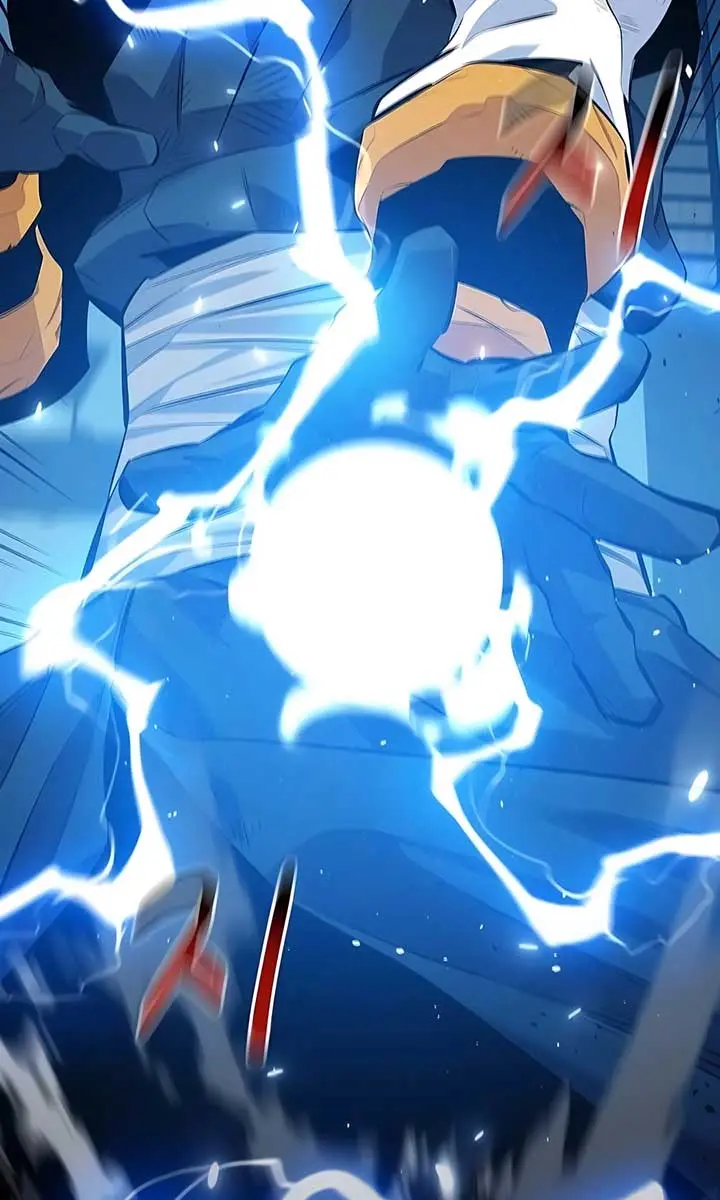 Auto Hunting Chapter 110 Page 55