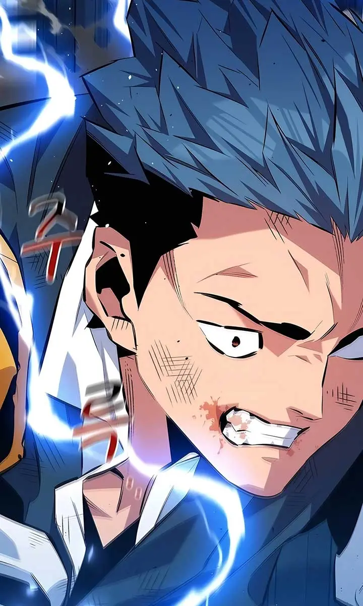 Auto Hunting Chapter 110 Page 63