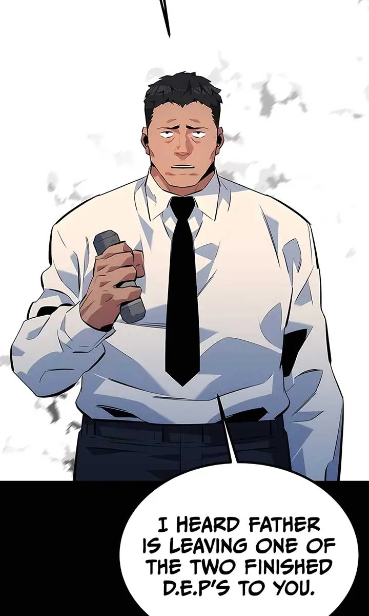 Auto Hunting Chapter 110 Page 73