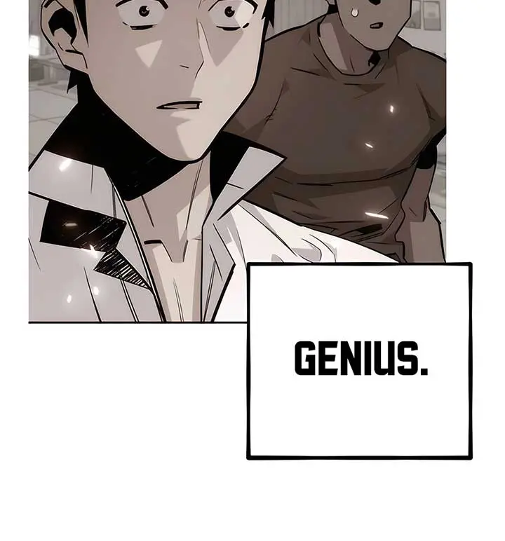 Auto Hunting Chapter 110 Page 86