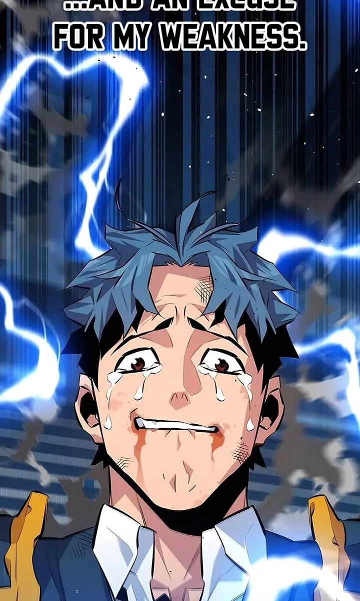 Auto Hunting Chapter 110 Page 97