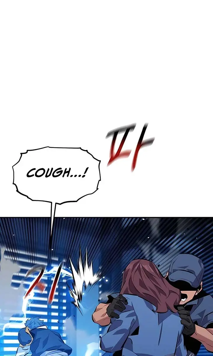 Auto Hunting Chapter 110 Page 100