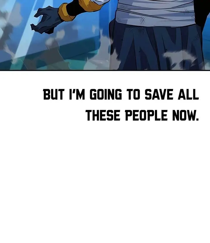 Auto Hunting Chapter 110 Page 127